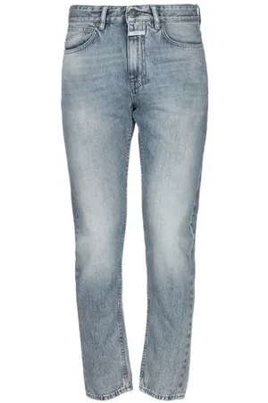 Closed BOTTOMWEAR - Jeans - on YOOX.com