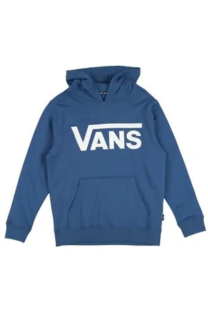 Vans TOPWEAR - Sweatshirts - on YOOX.com