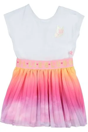 Billieblush DRESSES - Kids’ dresses - on YOOX.com