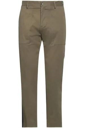 Etro BOTTOMWEAR - Trousers - on YOOX.com
