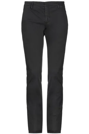 Dondup BOTTOMWEAR - Trousers - on YOOX.com