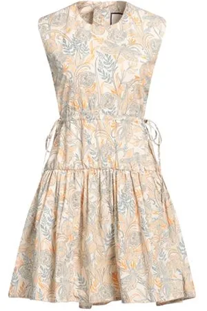 Agua by Agua Bendita DRESSES - Mini dresses - on YOOX.com