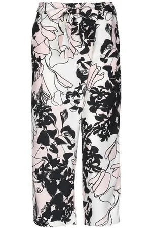 Liu Jo BOTTOMWEAR - Trousers - on YOOX.com