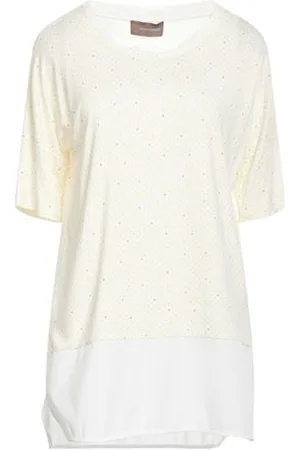 DIANA GALLESI TOPWEAR - T-shirts - on YOOX.com