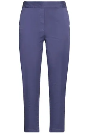 Alessia Santi BOTTOMWEAR - Trousers - on YOOX.com