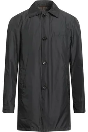 MOORER COATS & JACKETS - Overcoats & Trench Coats - on YOOX.com