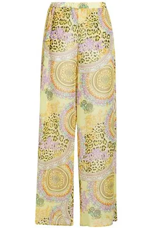 4GIVENESS BOTTOMWEAR - Trousers - on YOOX.com