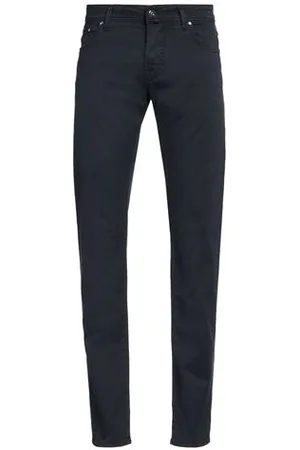 Jacob Cohen BOTTOMWEAR - Trousers - on YOOX.com