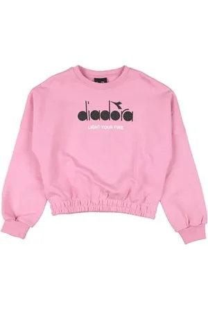 Diadora TOPWEAR - Sweatshirts - on YOOX.com