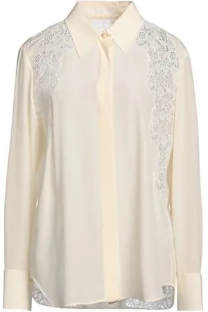 Chloé TOPWEAR - Shirts - on YOOX.com