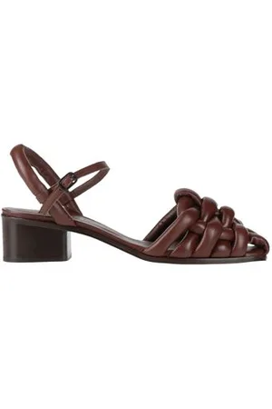 Hereu FOOTWEAR - Sandals - on YOOX.com