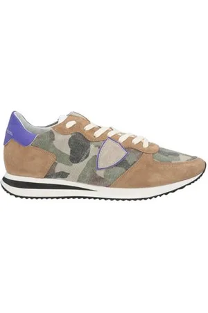 Philippe model FOOTWEAR - Trainers - on YOOX.com