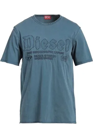 Diesel TOPWEAR - T-shirts - on YOOX.com