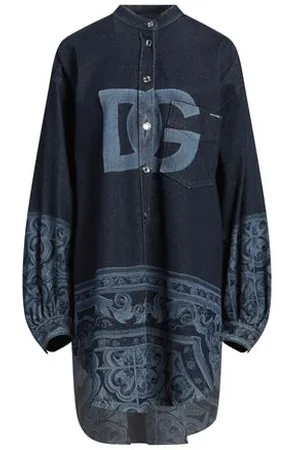 Dolce & Gabbana DRESSES - Mini dresses - on YOOX.com