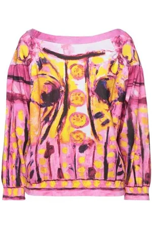 Moschino KNITWEAR - Jumpers - on YOOX.com