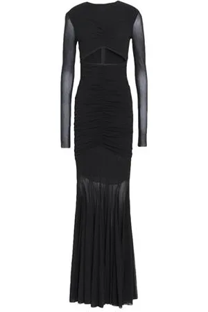 Serafini DRESSES - Maxi dresses - on YOOX.com