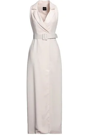MEM.JS DRESSES - Maxi dresses - on YOOX.com