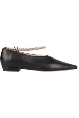 ANNA BAIGUERA FOOTWEAR - Ballet flats - on YOOX.com