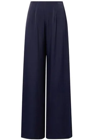 Les Héroïnes by Vanessa Cocchiaro BOTTOMWEAR - Trousers - on YOOX.com