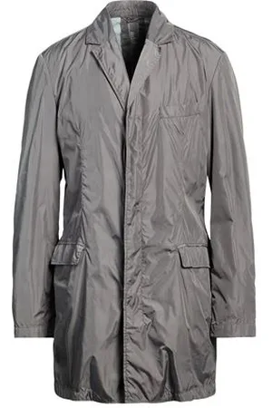 add COATS & JACKETS - Overcoats & Trench Coats - on YOOX.com