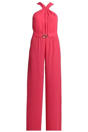 Liu Jo JUMPSUITS & TRACKSUITS - Jumpsuits - on YOOX.com
