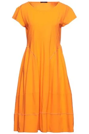 High DRESSES - Midi dresses - on YOOX.com