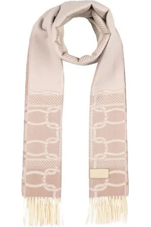 Agnona ACCESSORIES - Scarves - on YOOX.com