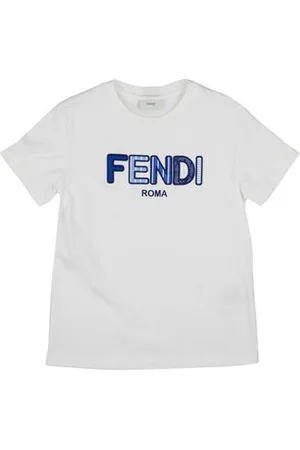 Fendi TOPWEAR - T-shirts - on YOOX.com
