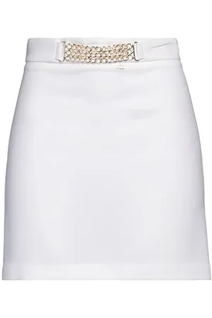 DIVEDIVINE BOTTOMWEAR - Mini skirts - on YOOX.com