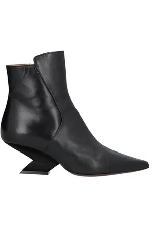 ROBERTO FESTA FOOTWEAR - Ankle boots - on YOOX.com
