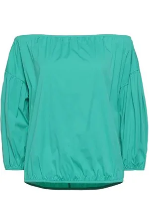 CARLA G. TOPWEAR - Tops - on YOOX.com