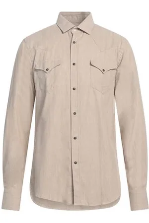 LIBERTY ROSE TOPWEAR - Shirts - on YOOX.com
