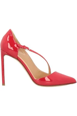 Francesco Russo FOOTWEAR - Pumps - on YOOX.com