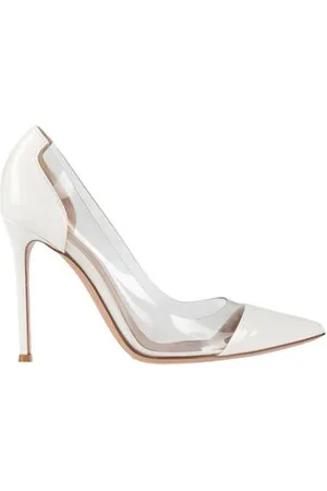 Gianvito Rossi FOOTWEAR - Pumps - on YOOX.com