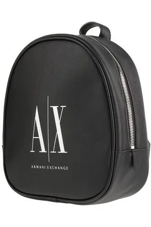 Armani Exchange BAGS - Rucksacks - on YOOX.com