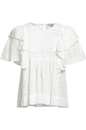 Isabelle Blanche TOPWEAR - Tops - on YOOX.com