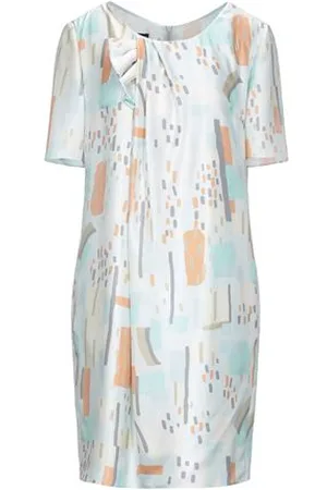 Emporio Armani DRESSES - Mini dresses - on YOOX.com