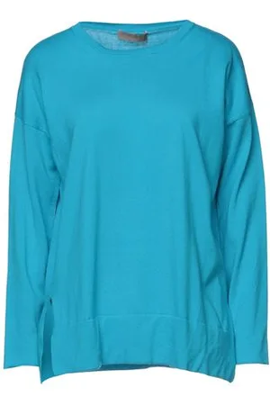 Cruciani KNITWEAR - Jumpers - on YOOX.com