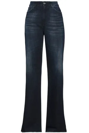 Dondup BOTTOMWEAR - Jeans - on YOOX.com