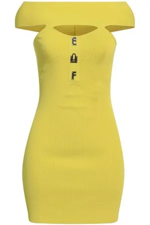 Elisabetta Franchi DRESSES - Mini dresses - on YOOX.com