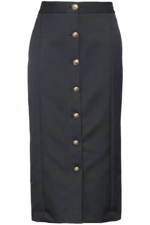 Golden Goose BOTTOMWEAR - Midi skirts - on YOOX.com