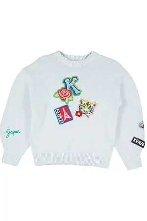 Kenzo KNITWEAR - Jumpers - on YOOX.com