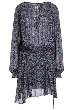 Isabel Marant DRESSES - Mini dresses - on YOOX.com