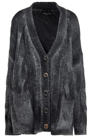 Roberto Collina KNITWEAR - Cardigans - on YOOX.com