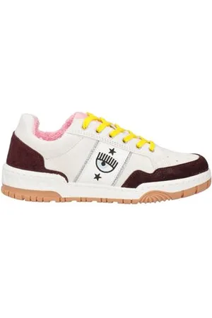 Chiara Ferragni FOOTWEAR - Trainers - on YOOX.com