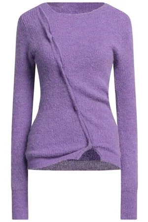 Jacquemus KNITWEAR - Cardigans - on YOOX.com