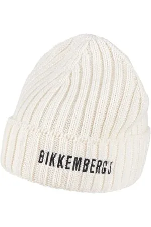 Bikkembergs ACCESSORIES - Hats - on YOOX.com