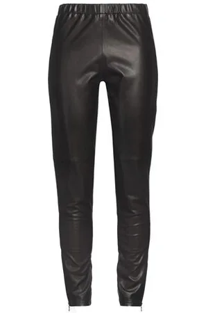 P.A.R.O.S.H. BOTTOMWEAR - Leggings - on YOOX.com