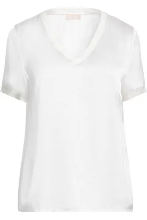Liu Jo TOPWEAR - Tops - on YOOX.com