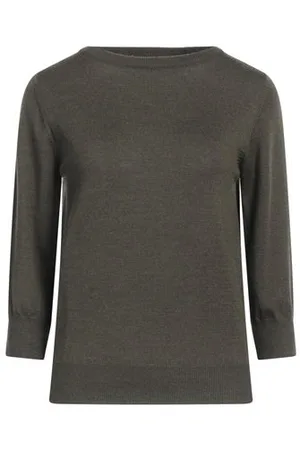 ARAGONA KNITWEAR - Jumpers - on YOOX.com